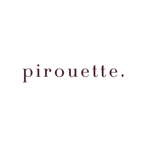 Pirouette